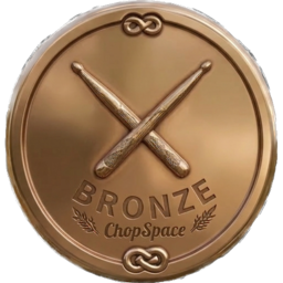 Bronze